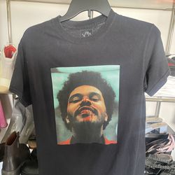 The Weeknd XO After Hours Tee
