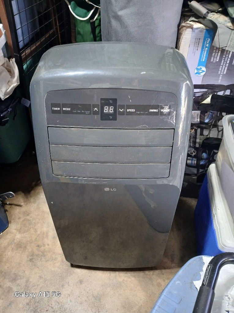 Air Conditioner