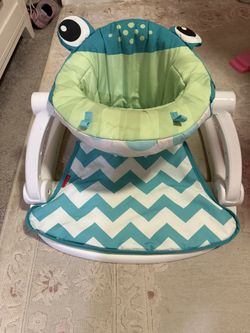 Fisher price Baby Seat