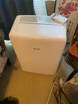 Free Portable AC