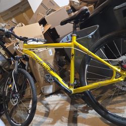 SPECIALIZED BICYCLE 