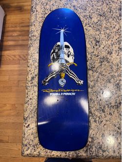 2015 Powell Peralta Board NEW!