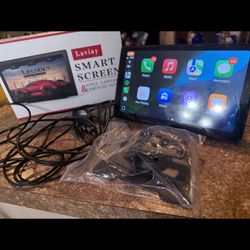 Laviay Smart Screen Apple Car Play