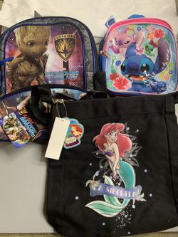 Disney Bundle