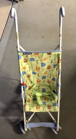 Kolcraft Stroller $7