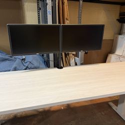 Computer Monitors Set