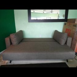 Extra Large Sofa Bed/Lounger Chair