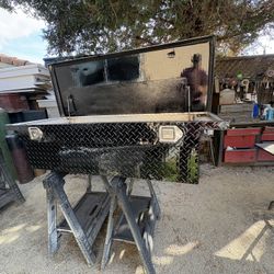 Low Profile For Step Side Trucks 