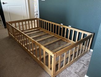 Bed Frame