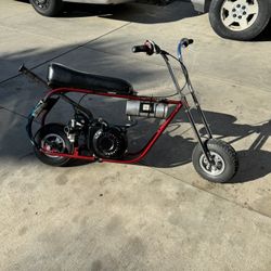 minibike