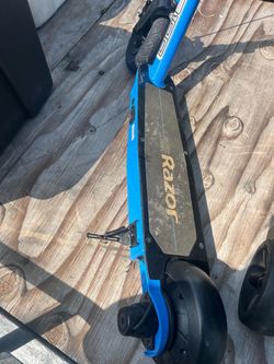 Electric Razor Scooter