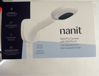 Nanit camera