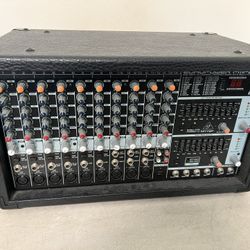 Behringer Europower PMP 2000