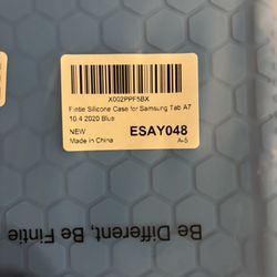 9 Tablet Covers- Silicone 