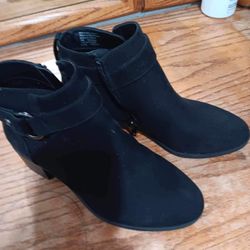 Boot Heels
