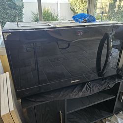 Samsung Microwave