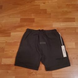 Essentials Shorts