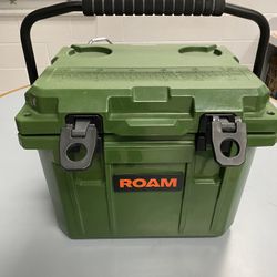 Roam 10qt