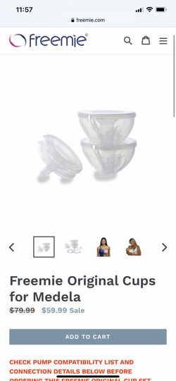 Freebie original! New in box.