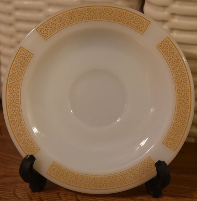 Vintage 1970's Anchor Hocking Tableware (Less than $1 each)
