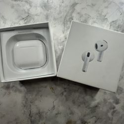 AirPods 4