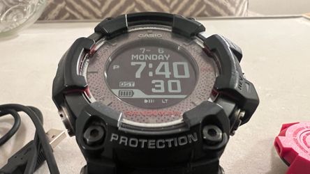 G Shock Gpr b1000