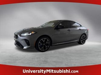 2026 BMW M235 Gran Coupe