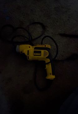 Dewalt. Power Tool.