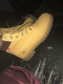 Timberland