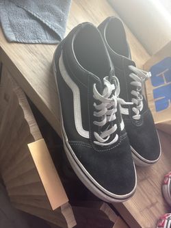 Vans 11.5 men’s