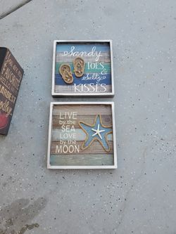 Cuadros New...for The Both $8