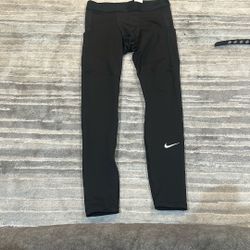 Nike Compression Tights