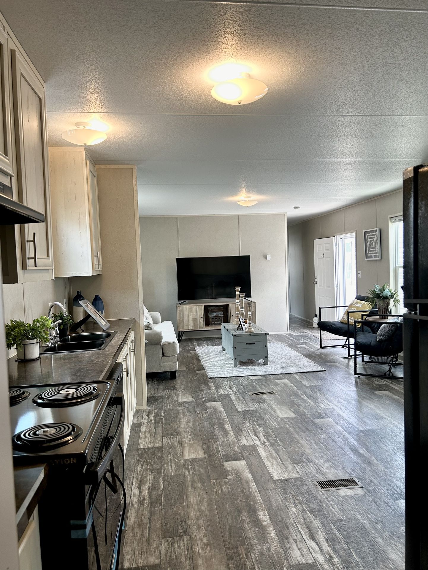 for sale financing available