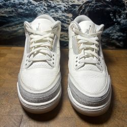 Air Jordan 3 Retro SE Craft Ivory 2024