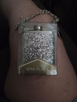 Mini Flask