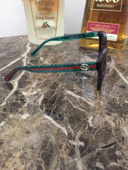 Gucci Gucci 🌞🕶