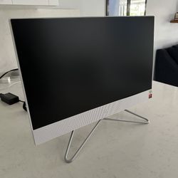 HP All In One Computer 