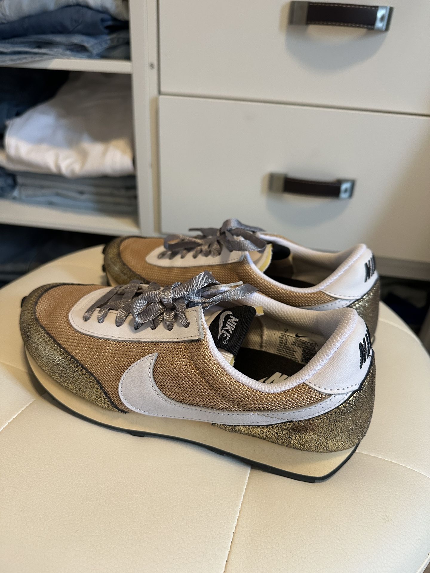 Nike Women Shoes