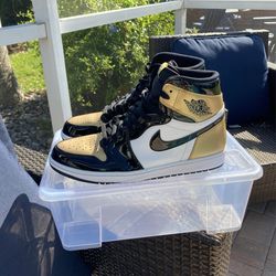 Everything Must Go !!!