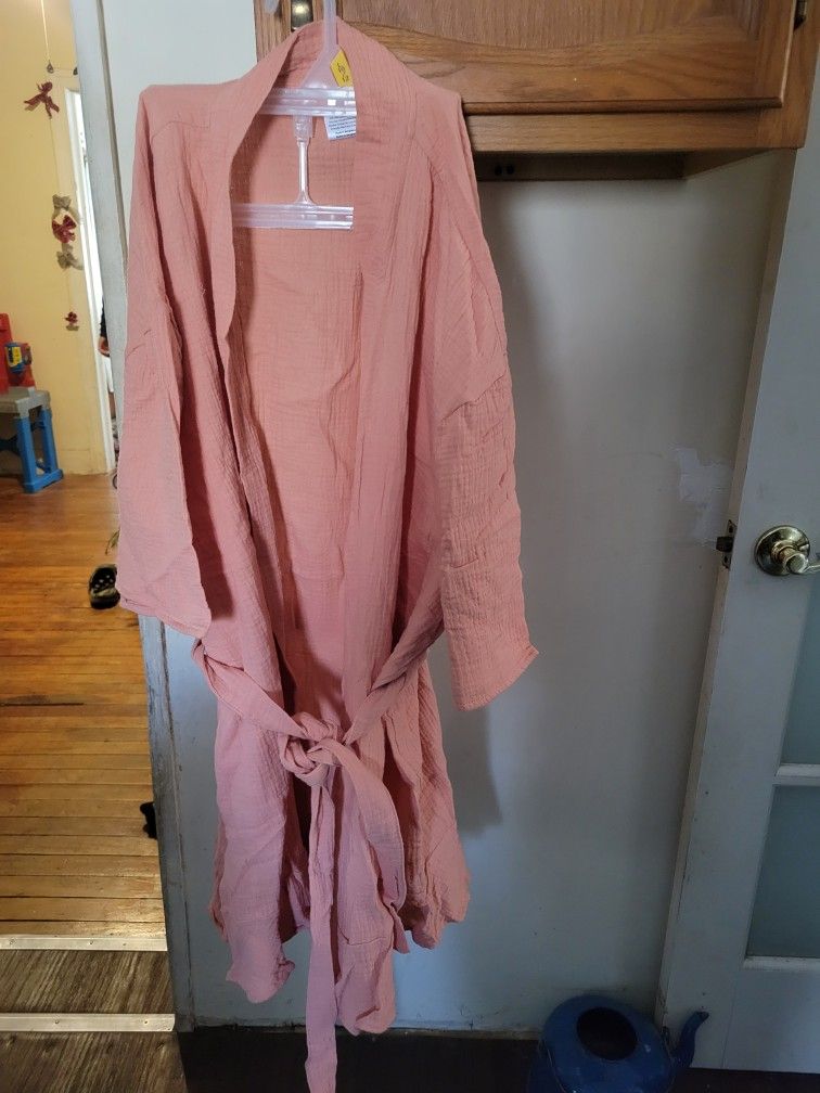 Robe