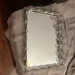 Mirror Tray