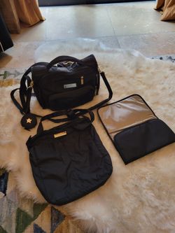Jujube Diaper Bag