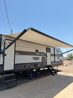 Rv trailer