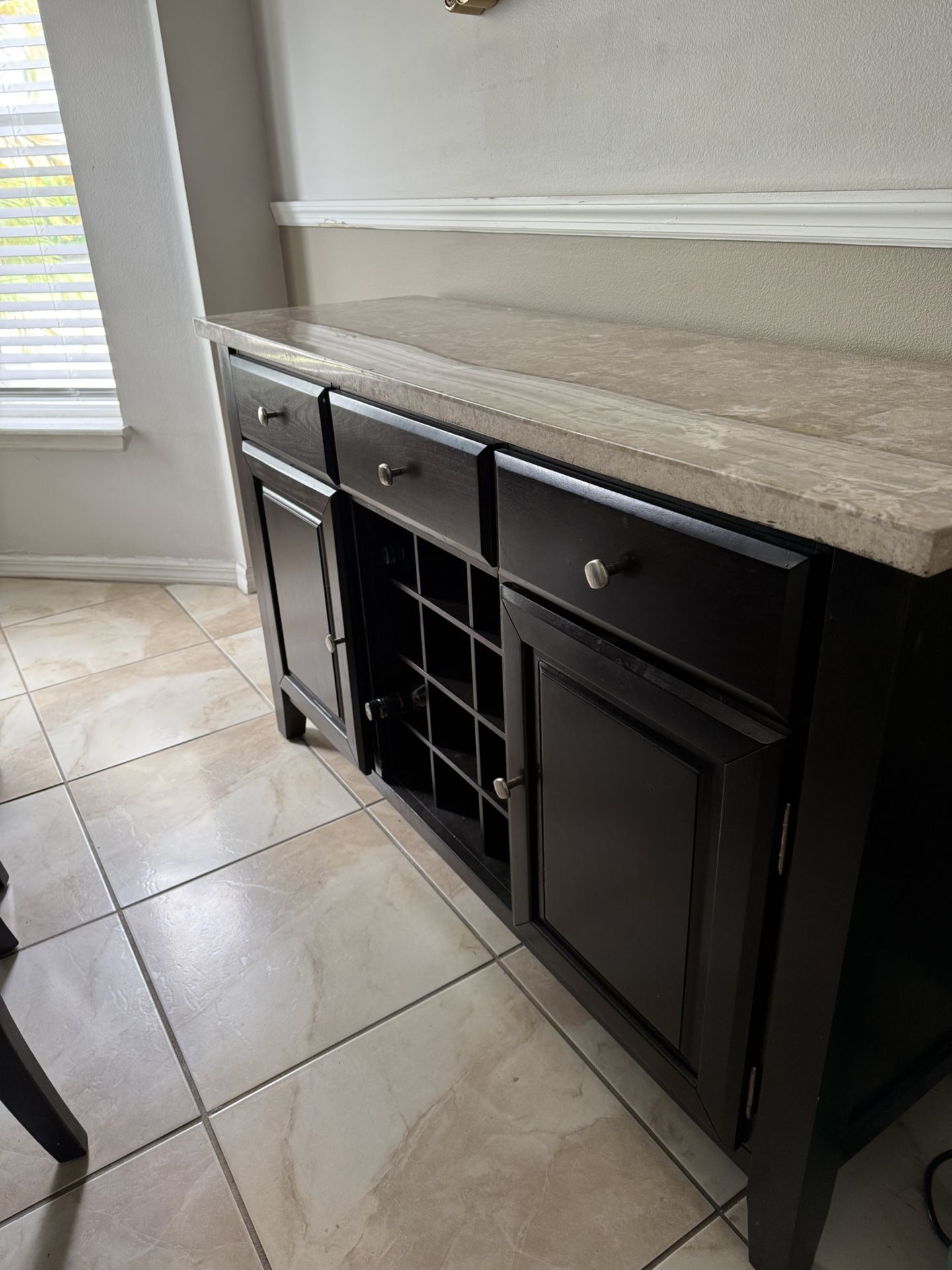 Kitchen Table 