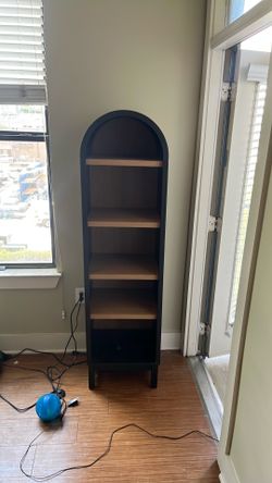 Bookshelf