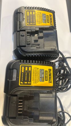 DeWalt Charger 12v/20vol Max