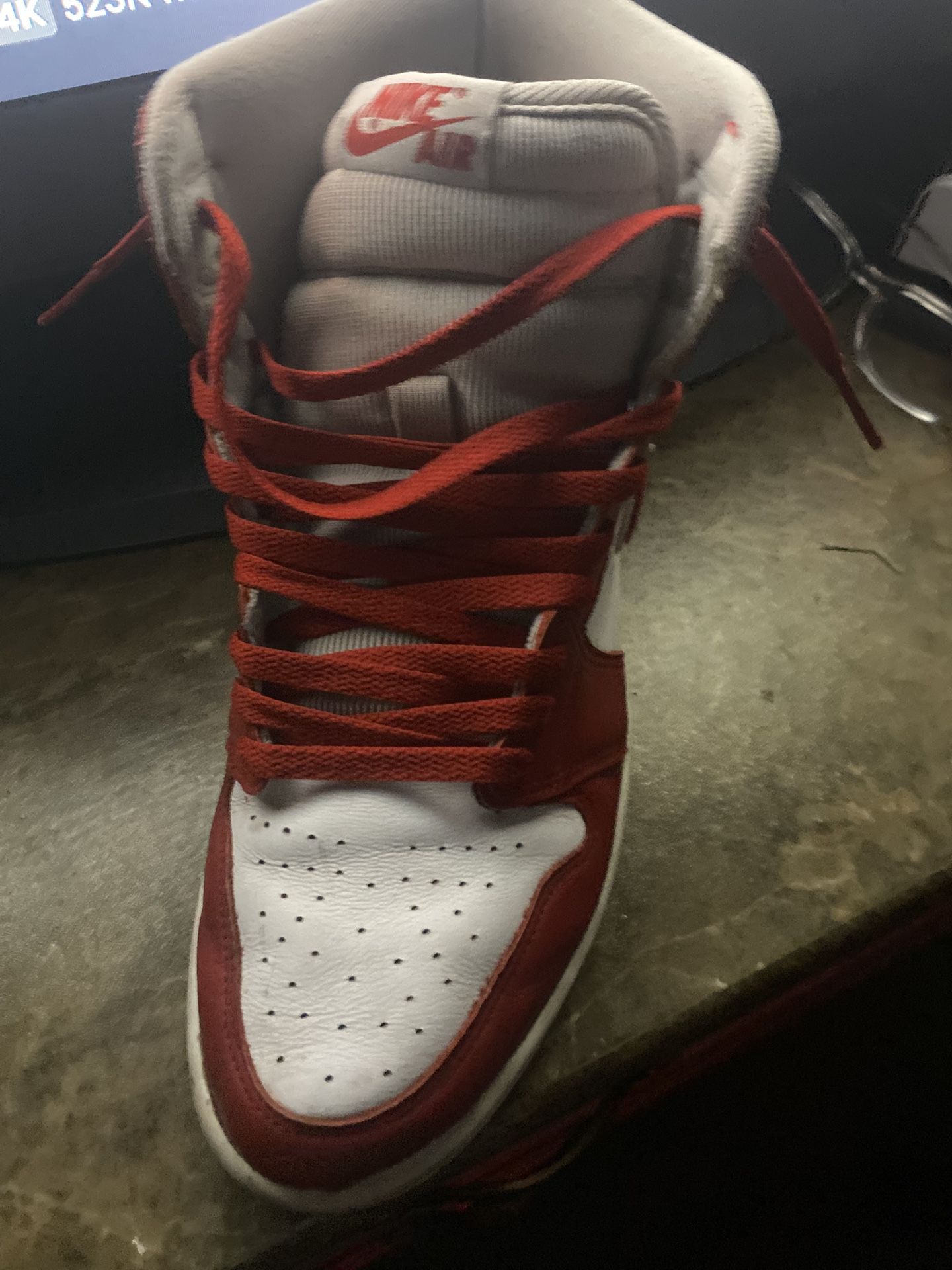 Jordan 1 