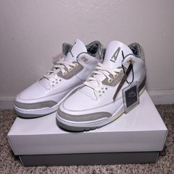 AMM Jordan 3 Retro SP