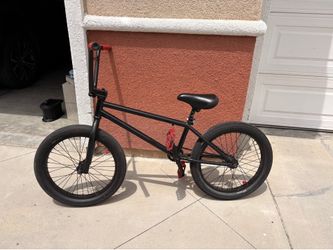 BMX bike 20 in
