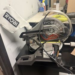 Ryobi Table Saw